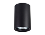 TN213135 BK черный GU10 D60*90
