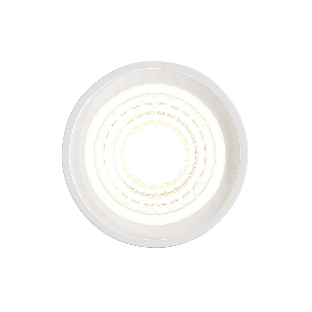 DK4000-8W dim Керамический светодиодный модуль. Белый с прозрачной линзой 60 градусов, 8 Вт, 4000К, диммируемый