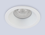 TN102855 WH белый MR16 GU5.3 D90*40