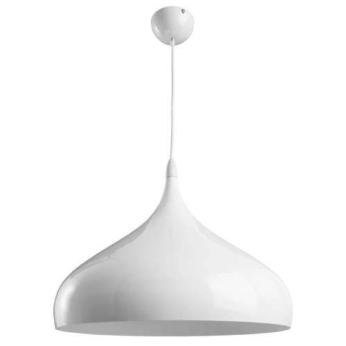 Купить Подвесной светильник Arte Lamp HELMET A3266SP-1WH
