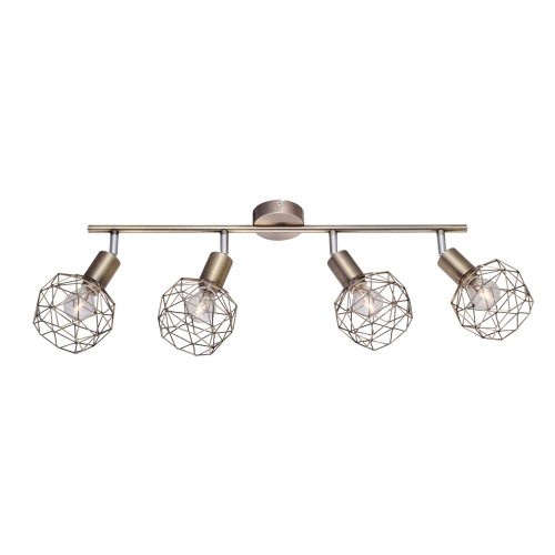 Купить Спот Arte Lamp SOSPIRO A6141PL-4AB