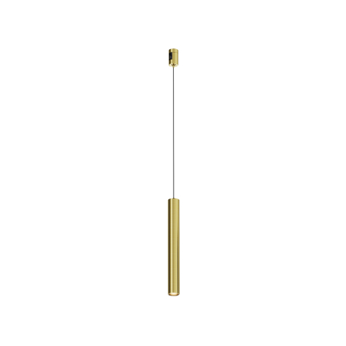 Купить Трековый светильник Technical TR155-1-5W3K-BS