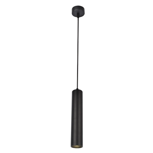 Купить Точечный подвесной светильник Arte Lamp LIRA A5600SP-1BK