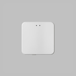 DK7401-WF Wi-Fi Конвертор для светильников Air 3000-5000K, серия Control, белый, пластик