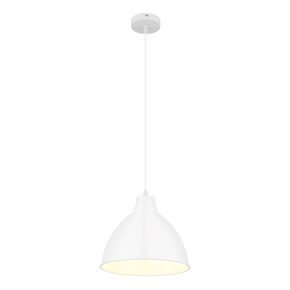 Подвесной светильник Arte Lamp BRACCIO A2055SP-1WH