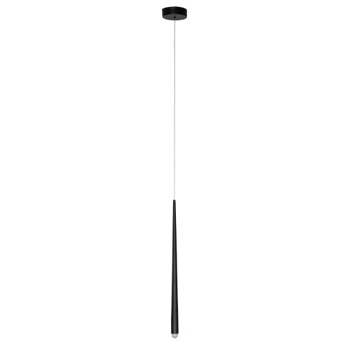 Купить Точечный подвесной светильник Arte Lamp FRANKIE A2191SP-6BK