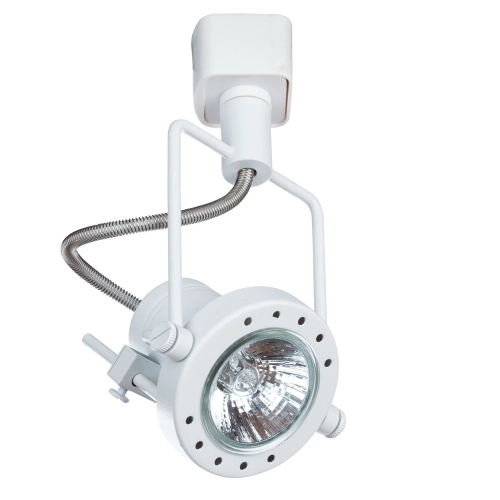 Купить Трековый светильник Arte Lamp COSTRUTTORE A4300PL-1WH