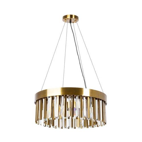 Купить Подвесная люстра Arte Lamp FRANCHESKA A1037SP-6PB