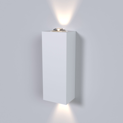 Купить Настенный светодиодный светильник Petite LED 40110/LED белый