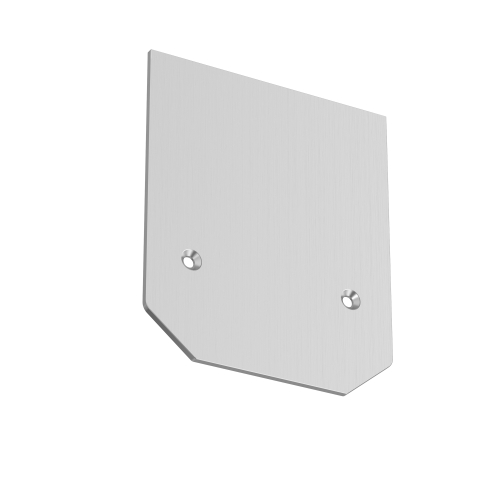 Купить Комплектующие для профиля Technical TRA004MPEC-21S