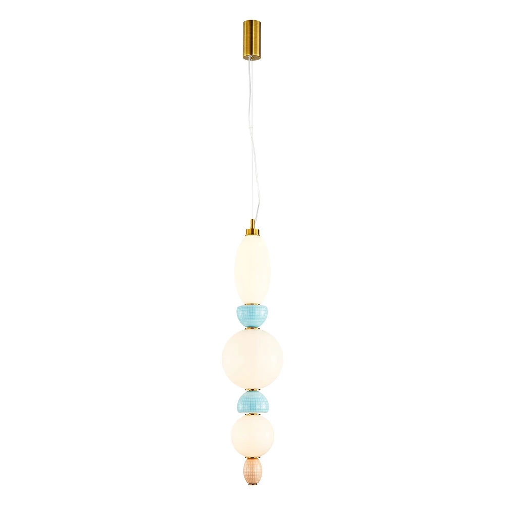 Подвесной светильник Divinare AMBRA 5016/17 SP-26