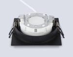 TN51825 BK черный GX53 max 15W 110*110*39