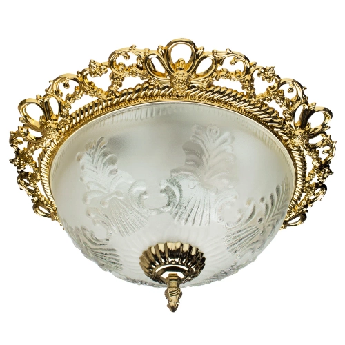 Купить Потолочный светильник Arte Lamp PIATTI A8002PL-2GO