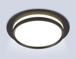 TU5215 BK черный GX70 max 20W D150*48