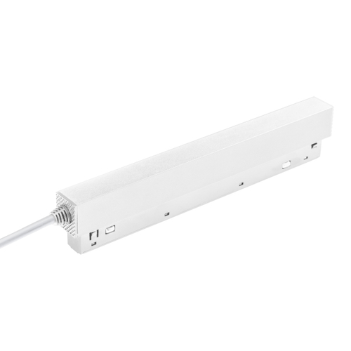 Купить 509005W Блок питания к треку 509ххх UNO 48V 100W БЕЛЫЙ (провод 30см)