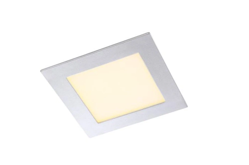 Купить Встраиваемый светильник Arte Lamp DOWNLIGHTS LED A7412PL-1GY