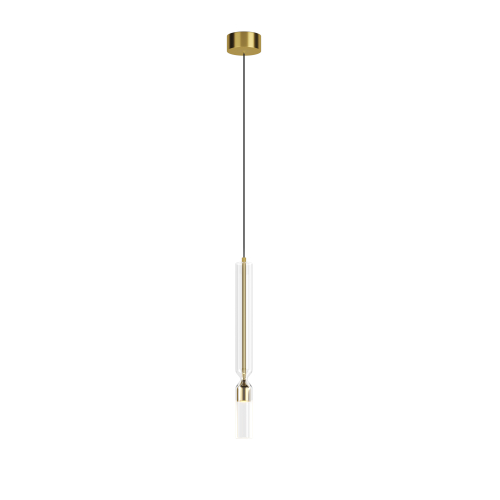 Купить Подвесной светильник Maytoni MOD469PL-L3BS3K