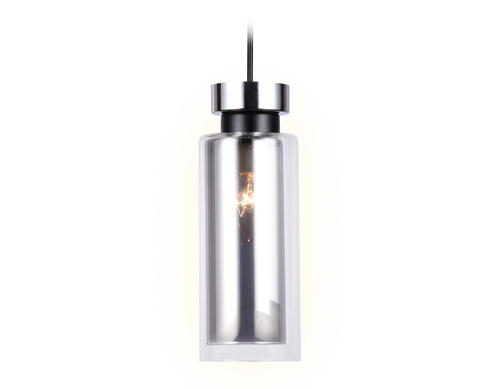 Купить TR3572 CH/SM хром/дымчатый E14 max 40W D100*1050