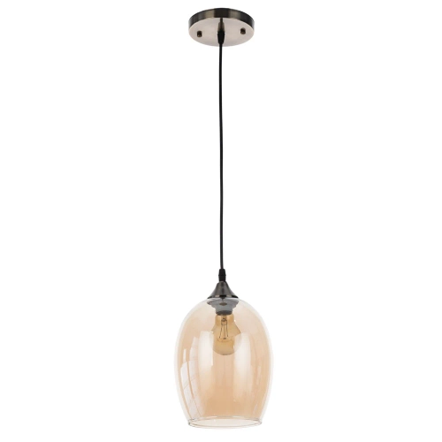 Купить Подвесной светильник Arte Lamp PROPUS A4344SP-1AB