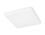 DCR331 5W+3W 6400K/3000K 85-265V 90*90*32 (A75*75)