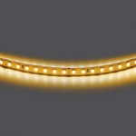 420843 Лента двухсторонняя LIGHTSTAR LED 24V 12W 360G 5m/roll 3000K