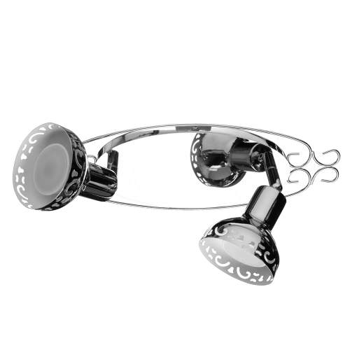 Купить Спот Arte Lamp FOCUS A5219AP-2CC