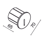 Подсветка для лестниц Outdoor O014SL-L3W3K
