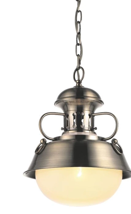 Купить Подвесной светильник Arte Lamp NAUTILUS A3232SP-1AB