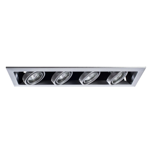 Купить Карданный светильник Arte Lamp CARDANI PICCOLO A5941PL-4SI