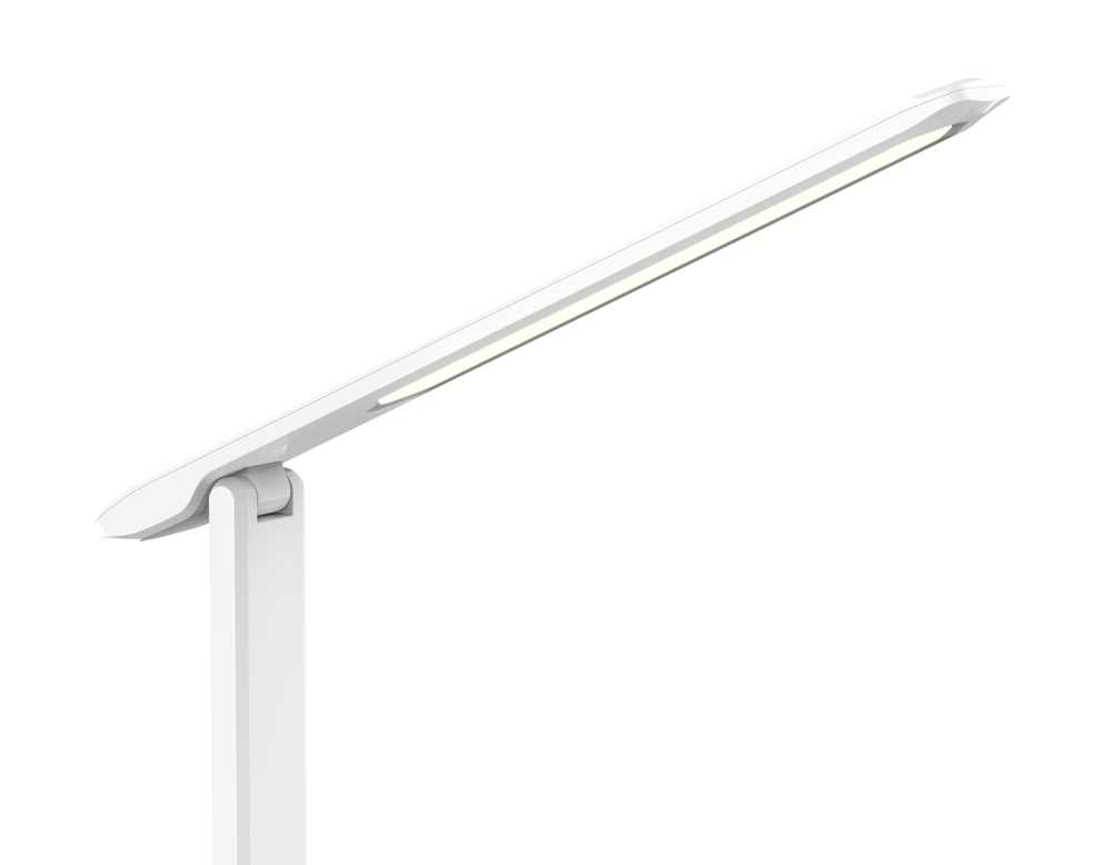 DE450 WH белый LED 2800-6500K 9W