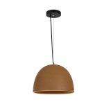 Подвесной светильник Arte Lamp CENTO A7082SP-1BJ