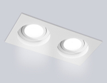TN102759/2 WH белый IP20 GU5.3/2 200*100*32
