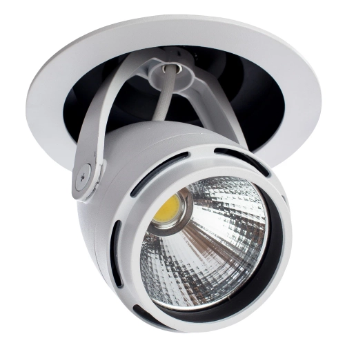Купить Спот Arte Lamp NATALE A3110PL-1WH
