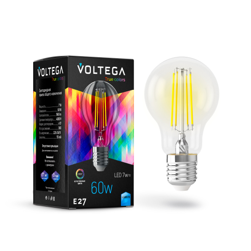 Купить Лампочка Voltega 7155