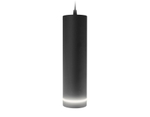 TN290 SBK черный песок LED 4200K 9W D80*290
