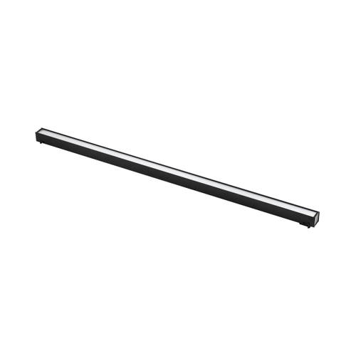 Купить 208317 Светильник д/трека 48V NOVE LED 20W 2544LM 100G ЧЕРНЫЙ 3000K IP20
