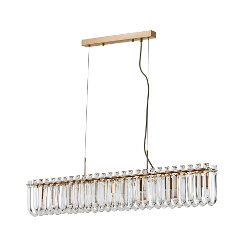 Купить Подвесная люстра Arte Lamp MAYOTTE A1071SP-7PB