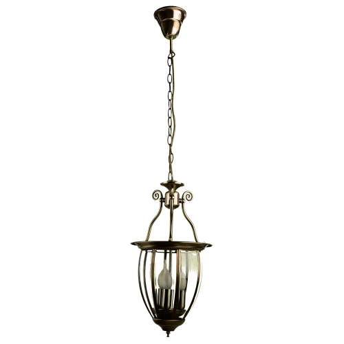 Купить Подвесной светильник Arte Lamp RIMINI A6509SP-3AB