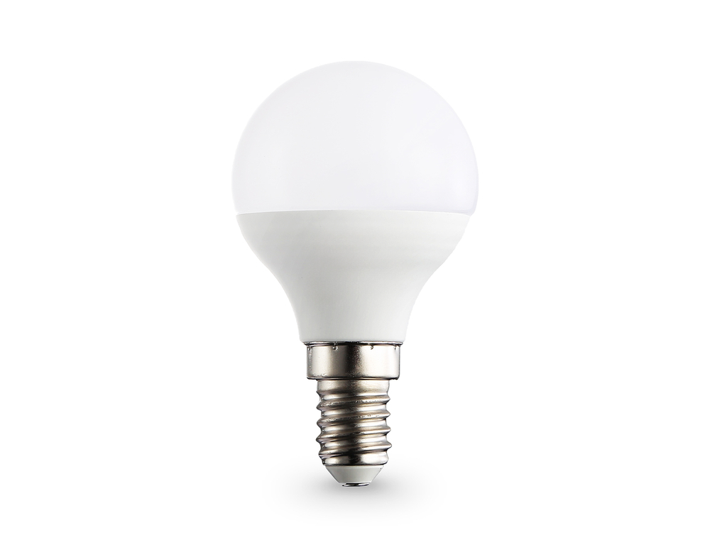 451114 LED P45 11W IC E14 4000K 175-265V