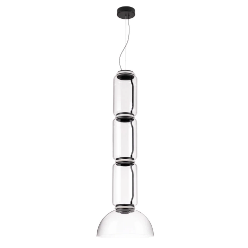Купить Подвесной светильник Divinare TRUMPET 1242/06 SP-30