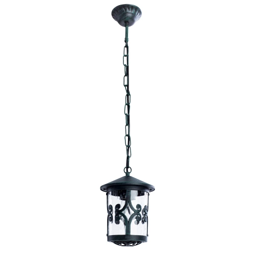 Купить Уличный подвесной светильник Arte Lamp PERSIA A1455SO-1BG