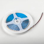 421023 Лента LIGHTSTAR LED 24V 24W 240leds/M 2400LM/M 3000K IP20 1шт = 5м