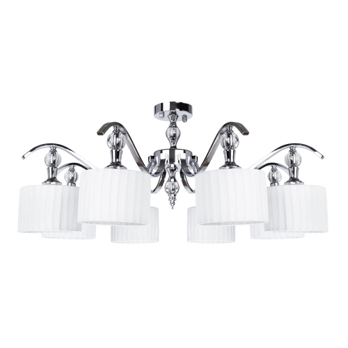 Купить Потолочная люстра Arte Lamp IBIZA A4038PL-8CC