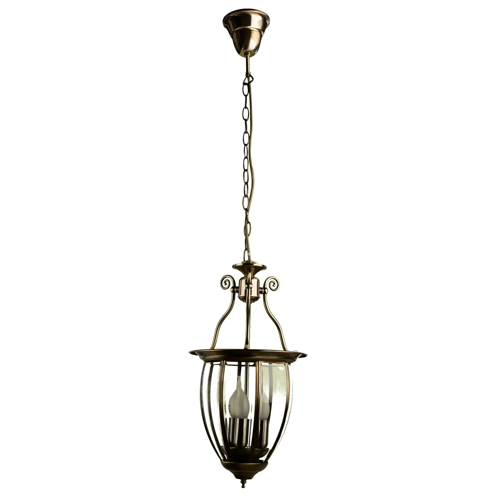 Подвесной светильник Arte Lamp RIMINI A6509SP-3AB