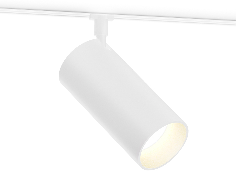 GL2314 WH белый IP20 24W 3CCT 3000-6000K 48V 24° D65*140