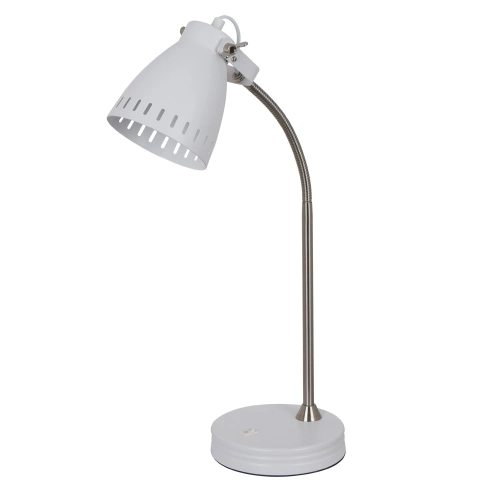 Купить Настольная лампа Arte Lamp LUNED A2214LT-1WH