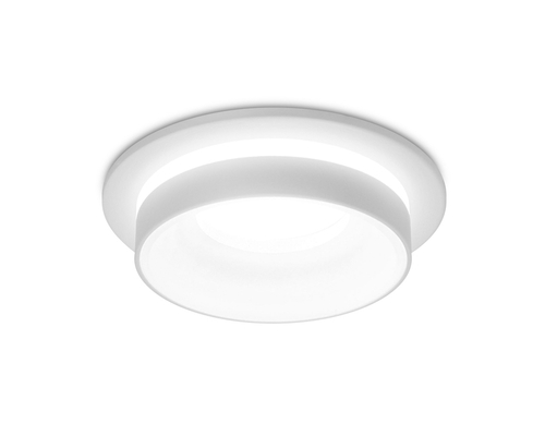 Купить TN310 SWH белый песок GU5.3 D98*40