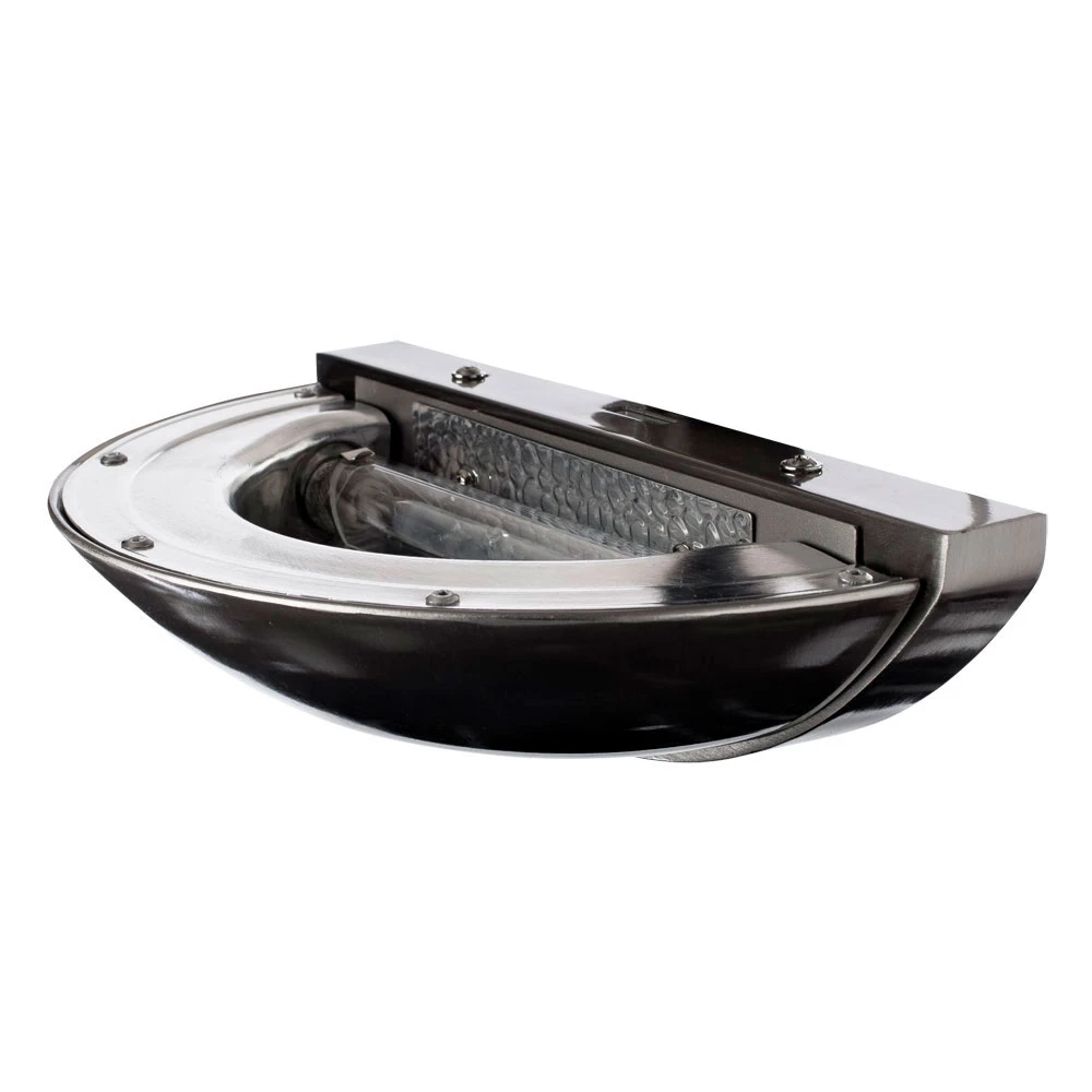 Настенный светильник Arte Lamp INTERIOR A7107AP-1SS