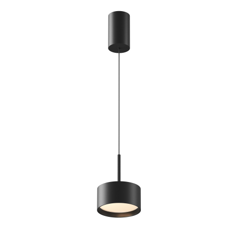 Купить Подвесной светильник Maytoni P102PL-12W3K-B