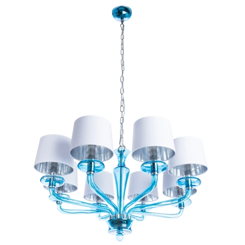 Купить Люстра Divinare VENETO 1155/04 LM-8